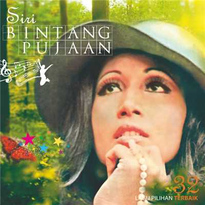 アルバム/Siri Bintang Pujaan/Sarena Hashim