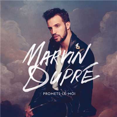 シングル/Promets-le-moi/Marvin Dupre