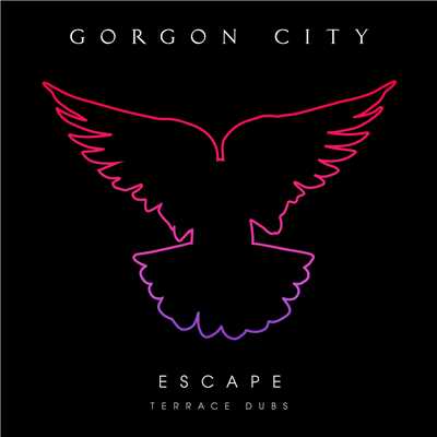シングル/Let It Go (Terrace Dub)/ゴーゴン・シティ／NAATIONS