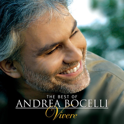 アルバム/The Best of Andrea Bocelli - 'Vivere'/アンドレア・ボチェッリ