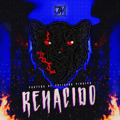 アルバム/Renacido/Pantera De Culiacan Sinaloa