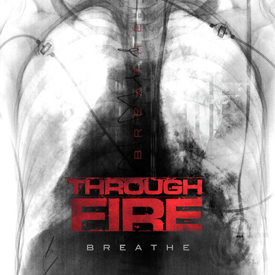 シングル/Breathe (Extended Version)/Through Fire
