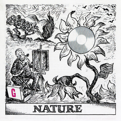 アルバム/Nature/Studio G