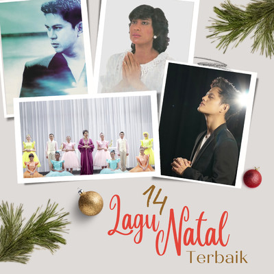 シングル/Lebih Dari Segalanya (featuring Echa Soemantri)/Stevan Pasaribu