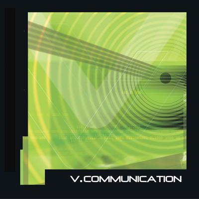 アルバム/V.Communication, Vol. 1/DJ Electro