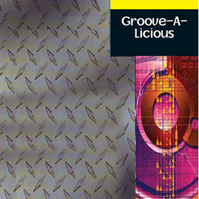 Groove-A-Licious/Funk Society