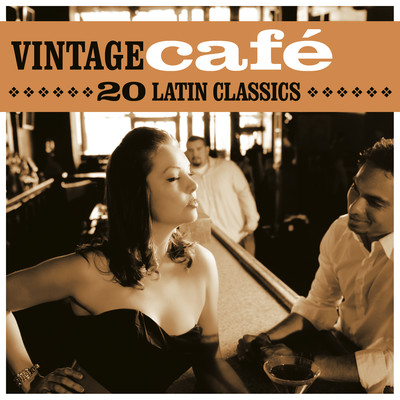 アルバム/Vintage Cafe: 20 Latin Classics/Various Artists