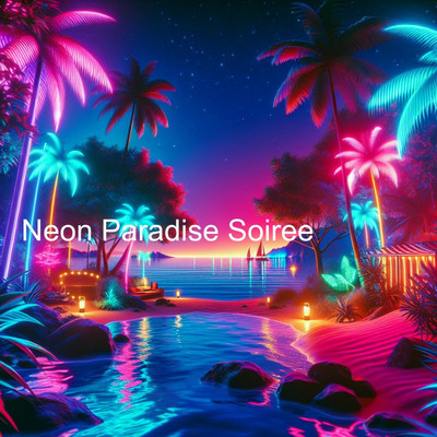 Neon Paradise Soiree/DyerElecHouseComposer