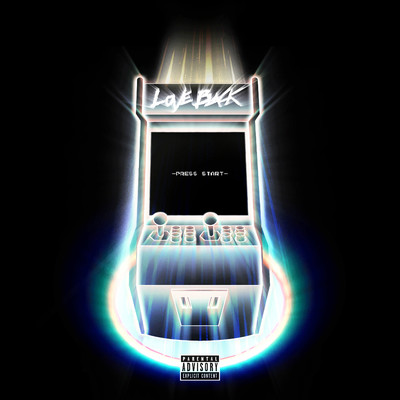 アルバム/LOVE BLACK/Bktherula
