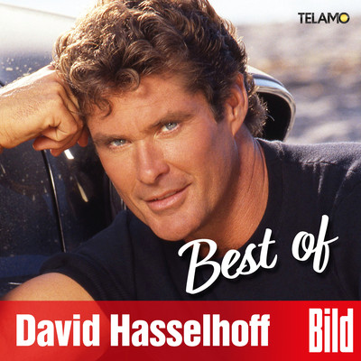Lonely Is The Night/David Hasselhoff