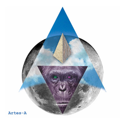 アルバム/A/Artes