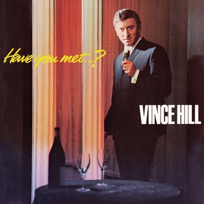 シングル/Love Me True (2017 Remaster)/Vince Hill
