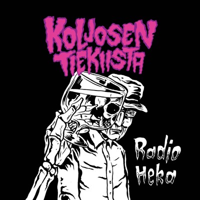 Radio Heka/Koljosen Tiekiista