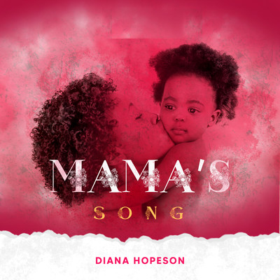 シングル/Mama's Song/Diana Hopeson