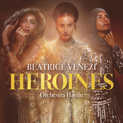 Giovanna d'Arco: Sinfonia/Beatrice Venezi