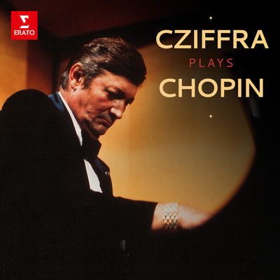 アルバム/Cziffra Plays Chopin/Georges Cziffra