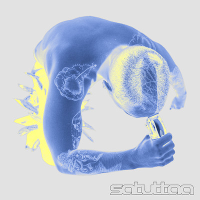 Serotoniini/Baby Blu