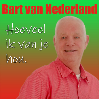 Bart van Nederland