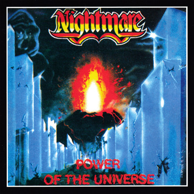Waiting For The Twilight (Live, Grenoble, 22 February 1985)/Nightmare