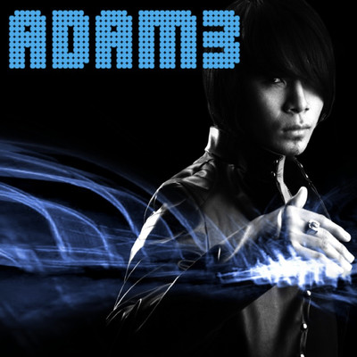 アルバム/Adam 3/Adam