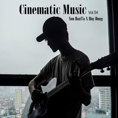 アルバム/Cinematic Music Vol 04 (Beat)/Non Hanta & Huy Dung