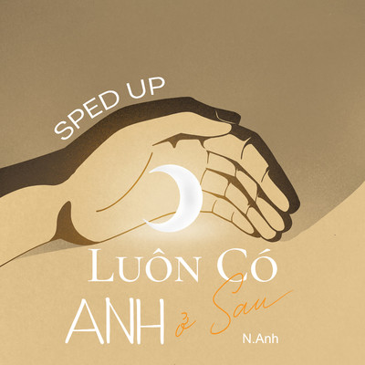 アルバム/Luon Co Anh O Sau (Sped Up)/N.Anh