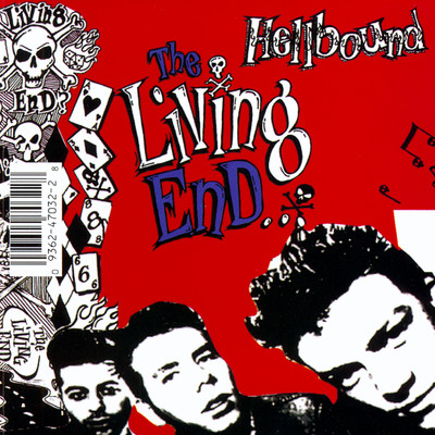 Hellbound ／ It's For Your Own Good/The Living End