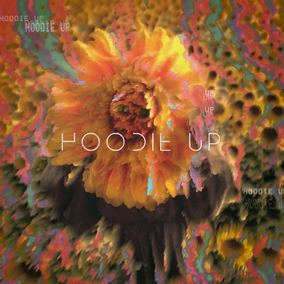 Hoodie Up/Missio