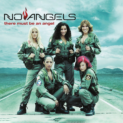 シングル/There Must Be an Angel (Unplugged Version)/No Angels