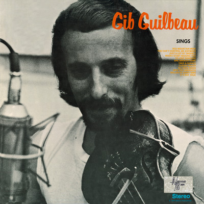 シングル/It's Not True/Gib Guilbeau