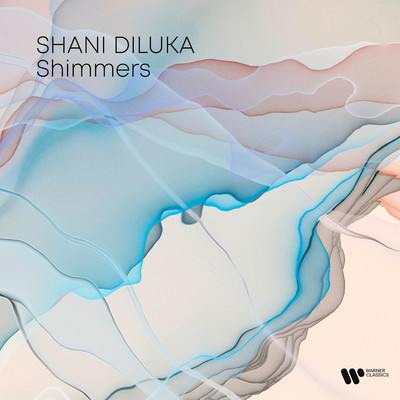 シングル/Shimmers/Shani Diluka