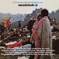 Woodstock: Music from the Original Soundtrack and More, Vol. 1/Various Artists