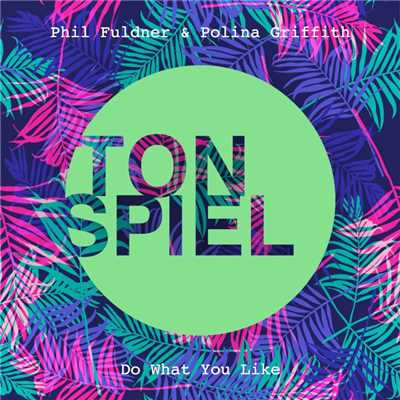 Do What You Like (Nico Pusch Remix)/Phil Fuldner & Polina Griffith