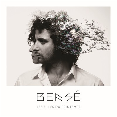 アルバム/Les Filles du Printemps/Bense