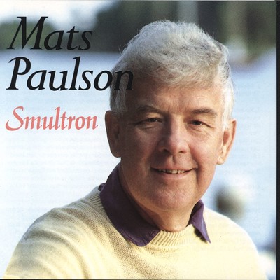 Ensam i silverskog/Mats Paulson
