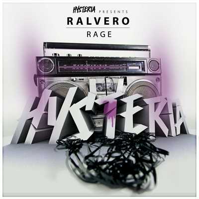 シングル/Rage/Ralvero