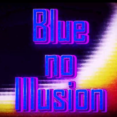 シングル/Blue no Illusion/海霧