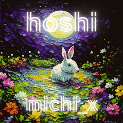 hoshi/michi_x