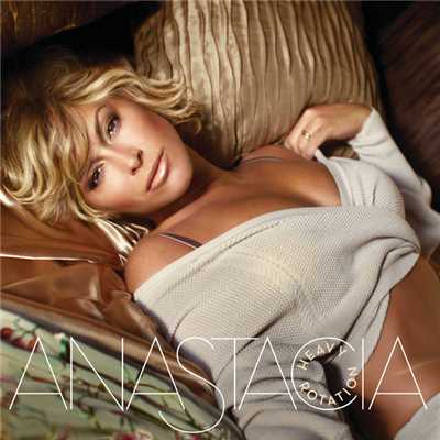 Heavy Rotation (Album Version)/Anastacia