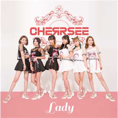 アルバム/Lady/CHERRSEE