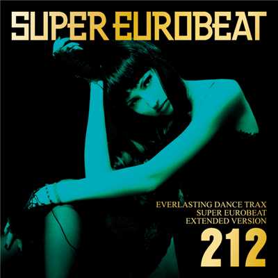 アルバム/SUPER EUROBEAT VOL.212/SUPER EUROBEAT (V.A.)