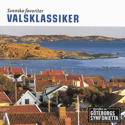 Kalle pa spangen (Album Version)/Tomas Blank／Goteborgs Symfonietta