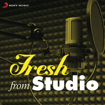 Fresh From Studio/Various Artists