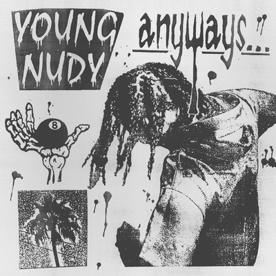 I Won't Flex (Explicit)/Young Nudy