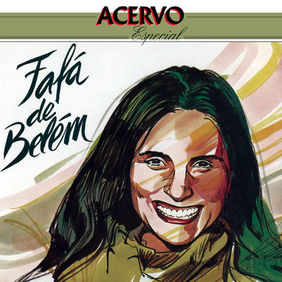 アルバム/Serie Acervo - Fafa de Belem/Fafa de Belem