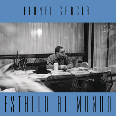 シングル/Estallo al Mundo/Leonel Garcia