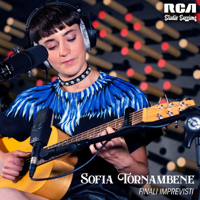 シングル/Finali imprevisti (RCA Studio Sessions)/Sofia Tornambene