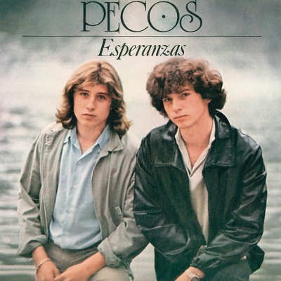 アルバム/Esperanzas (Remasterizado 2022)/Pecos