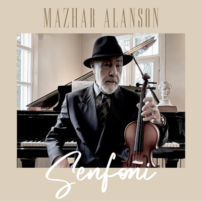 Mazhar Alanson Senfoni/Mazhar Alanson