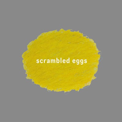 scrambled eggs/SaToA